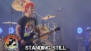 Hi-Standard - Standing Still (Live)