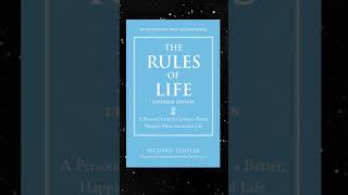 《The Rules of Life》啤啤廣東話書評