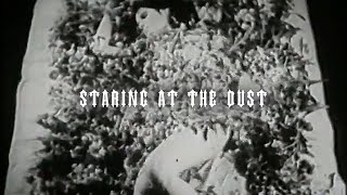 Scrim- staring at the dust (official lyric video)