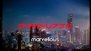 Izzamuzzic - Univerze