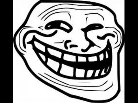 TROLLS EN SAMP...
