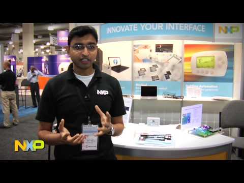 NXP Interface Products for DisplayPort