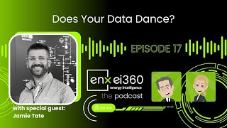 enx ei360 Episode 17: Does Your Data Dance