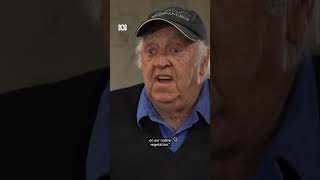 Farmer who razed land now trying to save land | ABC NEWS