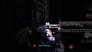 Gears Of War Off By A Longshot 💯 #gaming