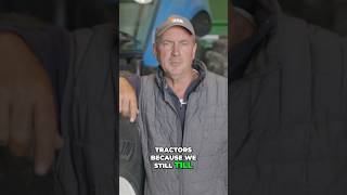 Tillage vs. No-Till #soilhealth #regenerativefarming #notill
