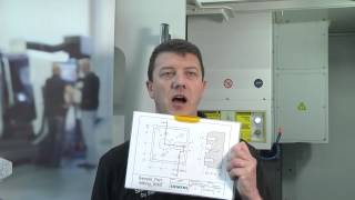 SINUMERIK 808D Tutorial Milling Part 1 - Introduction