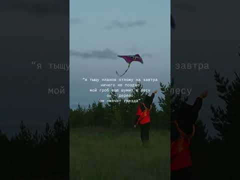Давайте просто жить, как бы ни было тяжело.