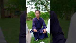 你睡不醒的本质和改善方法 #道家 #養生 #martialarts #太極 #kungfu #taichi #chineseculture #meditation #shorts