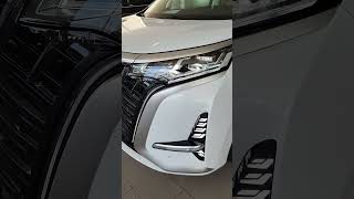 BYD DENZA D9  ( 2025 ) DM-i AWD - Luxury 7Seater MPV