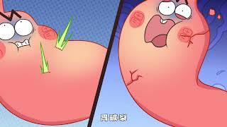 【我是不白吃】饭菜虽好，可不要贪吃哦~ | MFoodie