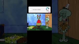 Crabs confirmed a robot #memes #shorts