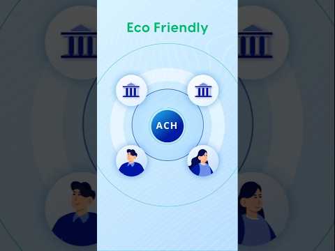 Still Using Paper Checks? Get Paid Smarter with ACH!