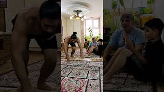 #sports #calisthenics #nothingimposibleinthisworld #funmusic #acrobatics