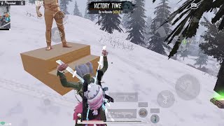 30Points Gameplay | 6 SOLO FINISHES  15 Kills Domination 💥in 25K Grand 🔥
