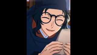 「 MY GOAT LAHAN IS HERE 🦊|MAO MAO BROTHER 」- The Apothecary Diaries Anime 4K Edit #anime #edit