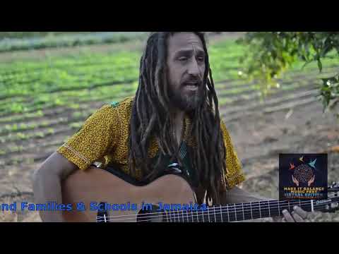 MAKE IT BALANCE MUSIC FEST: VIRTUAL EDITION NIGHT #2 (REBROADCAST)