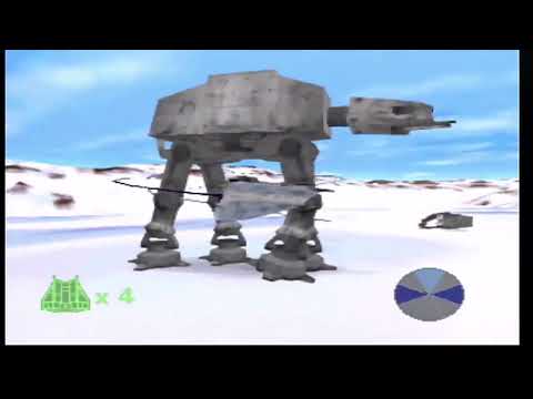 The Speedmobile: Livestream! Shadows of the Empire/Battle For Naboo/Modern Warfare II 4-27-2024