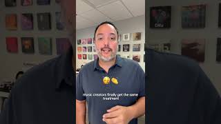 The HITS Act Explained for Independent Artists! #independentartist #musicindustry #HITSAct