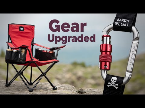Best Camping Gear on Amazon in 2025