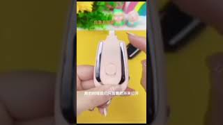 即插即用應急鑰匙扣行動電源(8120)