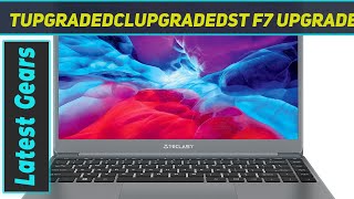 TECLAST F7 Plus2 14? Laptop Computer - Short Review