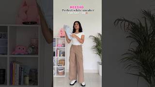 Meesho Sneakers Haul 👟 #meesho #sneakers #meeshoshoes #meeshohaul #ashortaday #shoes #shorts #fyp