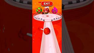 Going Balls Speedrun Gameplay #goingballs#trending#newgame #Play
