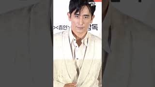 '달짝지근해: 7510' 차인표(Cha In Pyo), 조각이 따로 없네 🖤 [MTN 직캠]