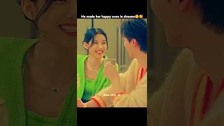 Gu won uses his powers to make do hee happy in dreams 😊🥰 My Demon 🔥🥶#shorts #ytshorts #kdrama