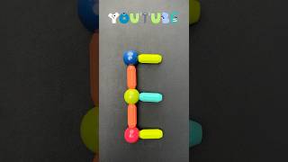 Google vs YouTube, Guess the word? #alphabetlore #abcletters #alphabetcharacters #letters