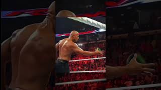 When Cena’s Aura Outshined The Rock 💀