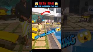 OLD GYAN BHAI 😱#shortsfeed #freefire @GyanGaming #youtubeshorts
