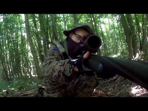 Airsoft Hunter  - "Operation Bihacka Zora 3"