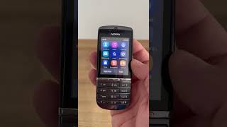 #nokia #asha #300 #oldohone #nokiafans #mymobilex