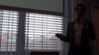 Java Forum Stuttgart 2014: Java Config-Builder - Einfache Integration der Konfiguration