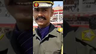 Rising through Rank" ACC CADET FIRST RANK IN MERIT | IMA | INSPIRED BY FATHER
