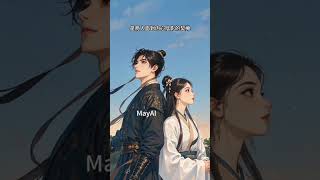 斷聯/蛻變/合一/雙生火焰🦋#may塔羅 AI