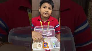 #FirstAidDay #YoungLearners #HandsOnLearning #SafetyFirst #CreativeKids  #gdgoenka #shorts