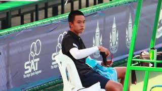 LTAT - ITF JUNIOR GRADE 4