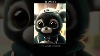 Dall-E 2 AI Art Magic #dalle2 #aiart #ai