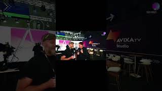 Look back at ISE 2025! Avixa TV Brings You Daily Tech Highlights! 🎥✨ Part 3