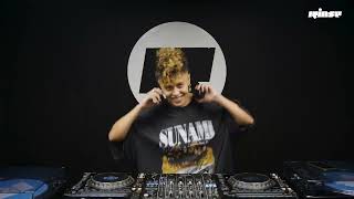 Erna (DJ set) | Rinse France
