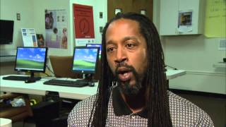 In Washington, A Fight Against HIV
