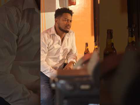 New Eritrean making  artists Adiss abeba #habesha #music #eritreanmovie #erionetouchentertainment