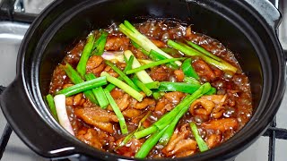 香喷喷的麻油鸡，🍗肉质特别嫩；真的是太美味了😋Sesame oil chicken, the meat is very tender; it is really delicious😋