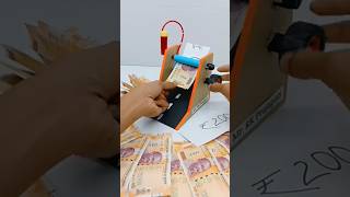 making notemachine  #cartoonbox #diyproject #experiment #craft #cartoon #toys #200