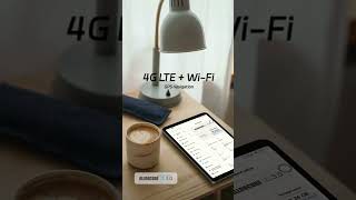 Alldocube iPlay 60 mini Pro 8-inch mini tablet  #alldocube #tablet #android14