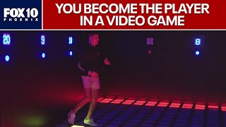 Activate Scottsdale brings interactive gaming to the Valley | FOX 10 Phoenix