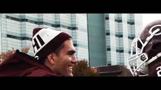 UChicago Football 2019 Season Highlights